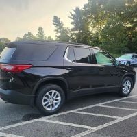 Service Center - Chevrolet of Smithtown