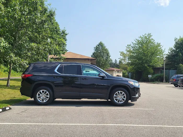 Service Center - Chevrolet of Smithtown 1