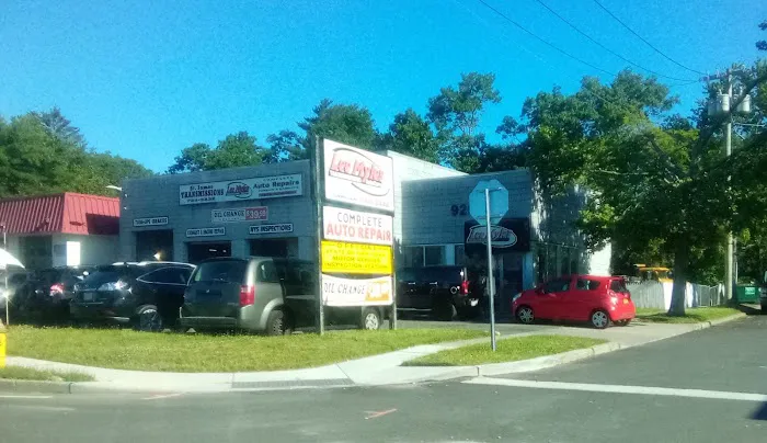 Lee Myles Transmissions & Auto Care 0