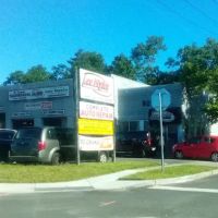 Lee Myles Transmissions & Auto Care
