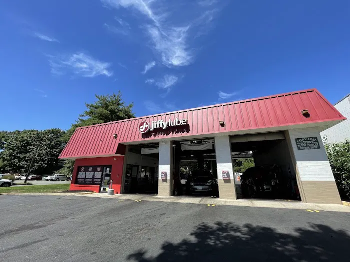 Jiffy Lube 1