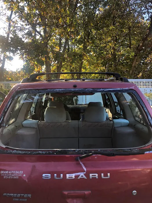 First Class Auto Glass 7