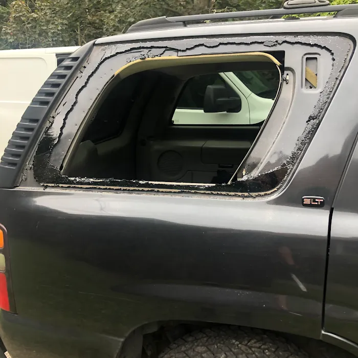 First Class Auto Glass 8