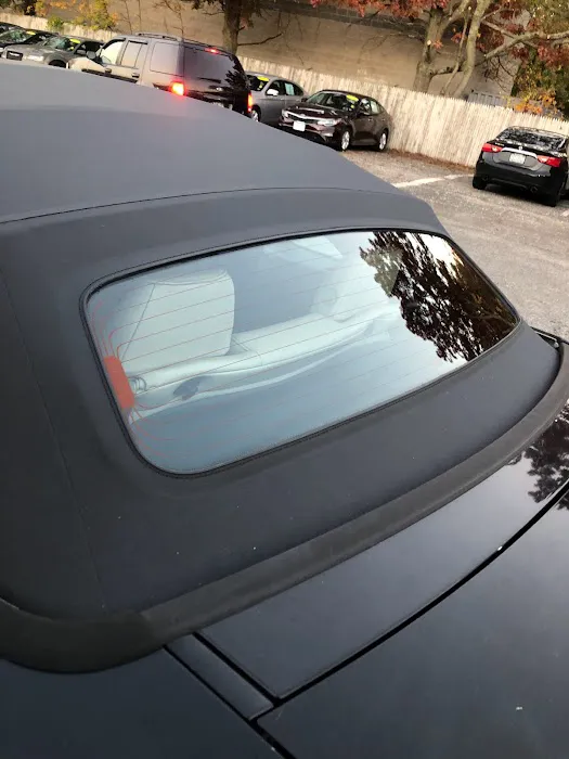 First Class Auto Glass 0
