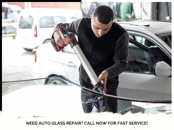 First Class Auto Glass 3