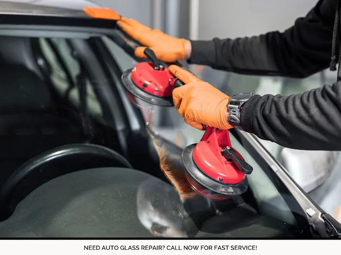 First Class Auto Glass 1