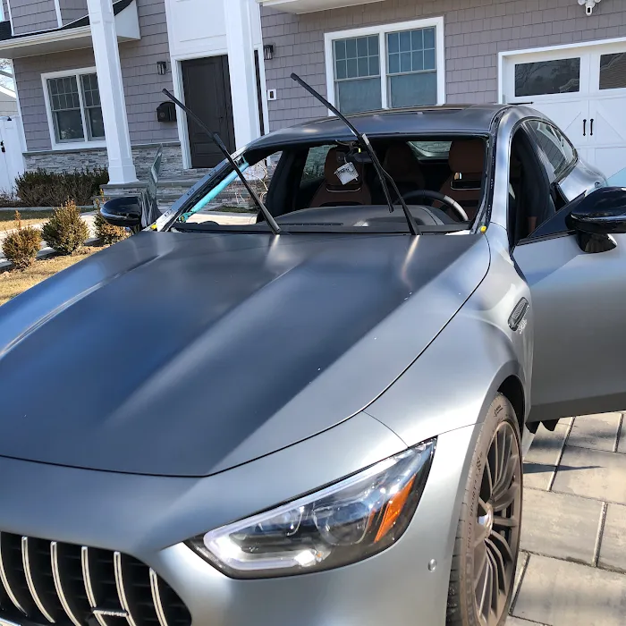 First Class Auto Glass 9