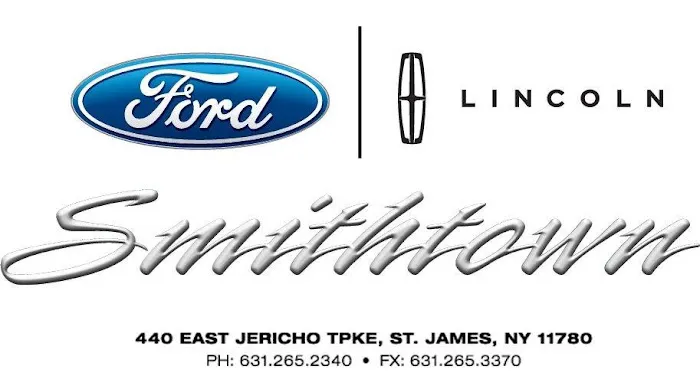 Ford of Smithtown Service 0