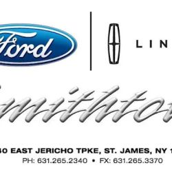 Ford of Smithtown Service ico