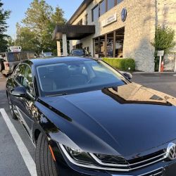Volkswagen Of Smithtown Service & Parts Department ico