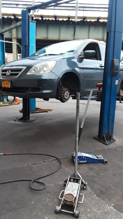 Hilna Tires 8