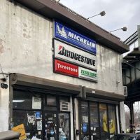Hilna Tires