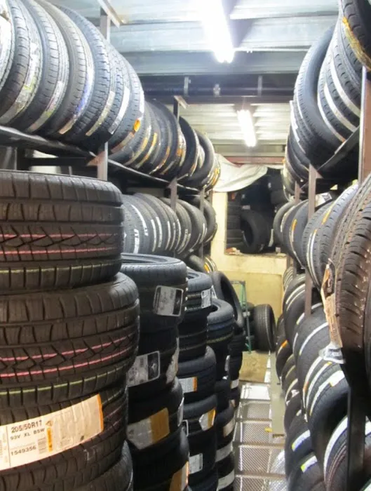Hilna Tires 1