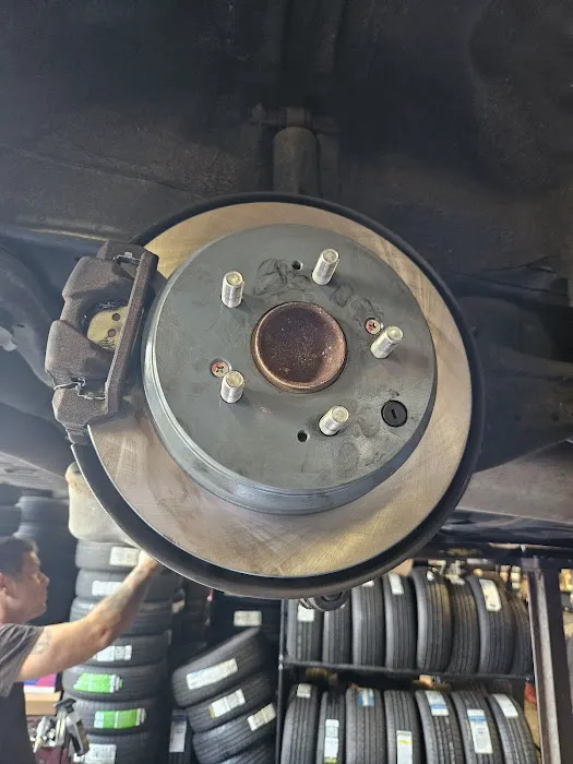 Hilna Tires 6