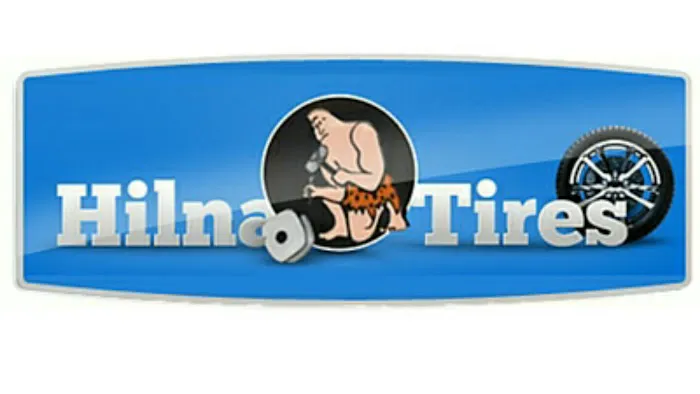 Hilna Tires 7