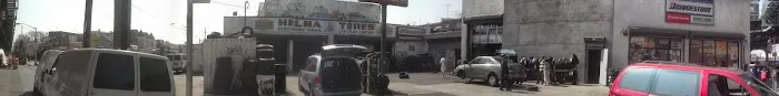 Hilna Tires 5