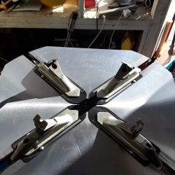 TIRE SHOP, NEW & USED TIRES. ico
