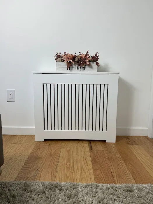 ArtMillwork Design 2
