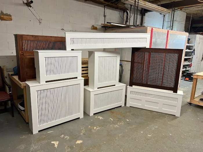 ArtMillwork Design 9