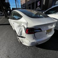 Alex's Auto Body