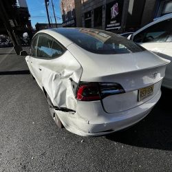 Alex's Auto Body ico