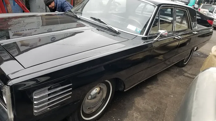 J. C. Carburetors and Custom Rebuild 4