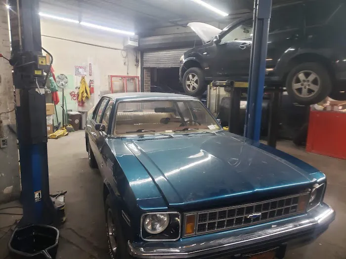 J. C. Carburetors and Custom Rebuild 2