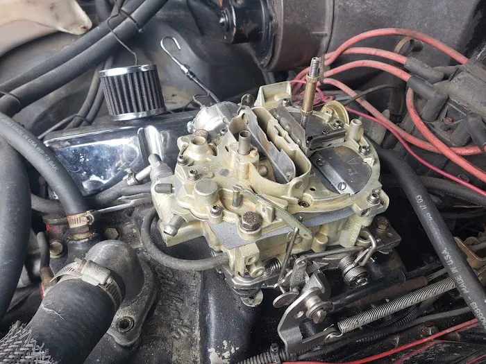 J. C. Carburetors and Custom Rebuild 0