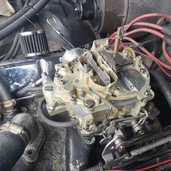 J. C. Carburetors and Custom Rebuild ico