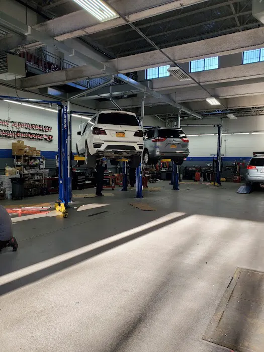 Excellent Auto Care Inc 8