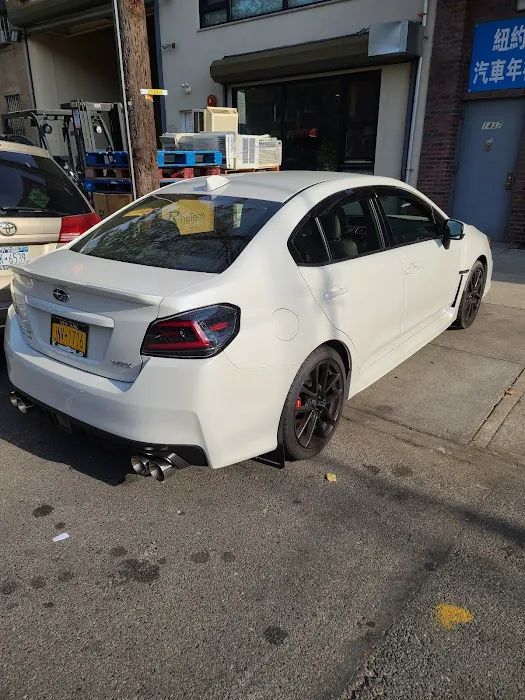 Excellent Auto Care Inc 5