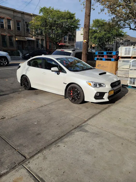 Excellent Auto Care Inc 2