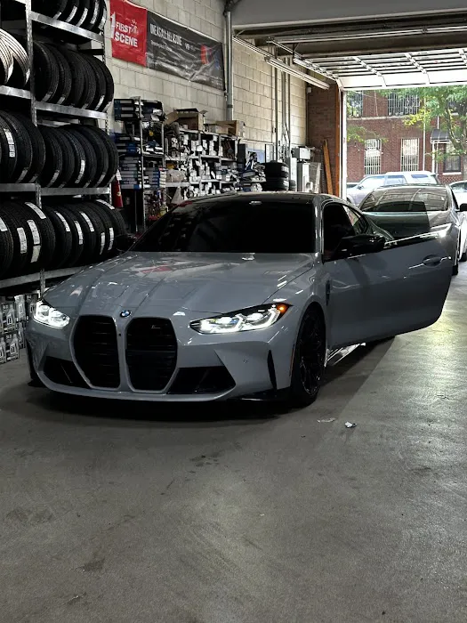 Excellent Auto Care Inc 4