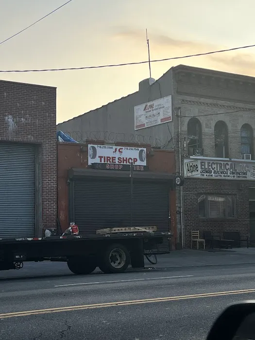 JC Tires 1