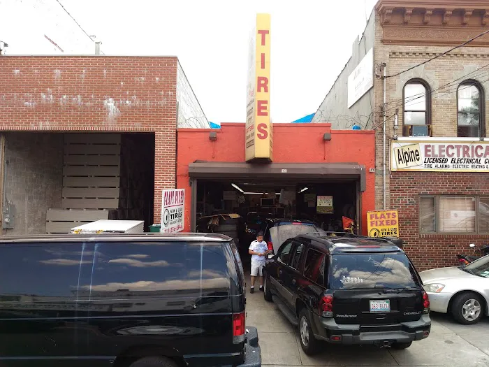 JC Tires 0