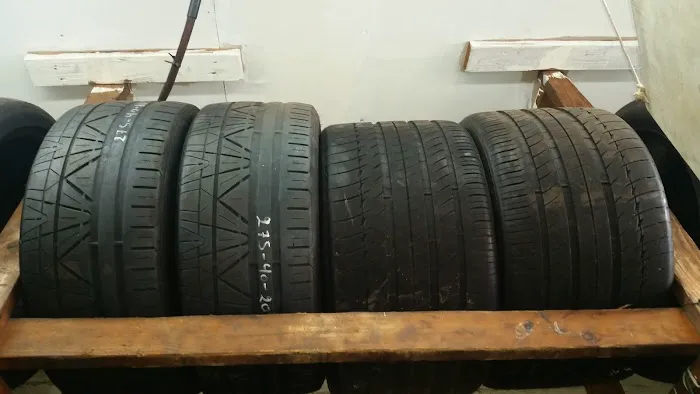 JC Tires 4