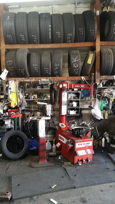 JC Tires 7