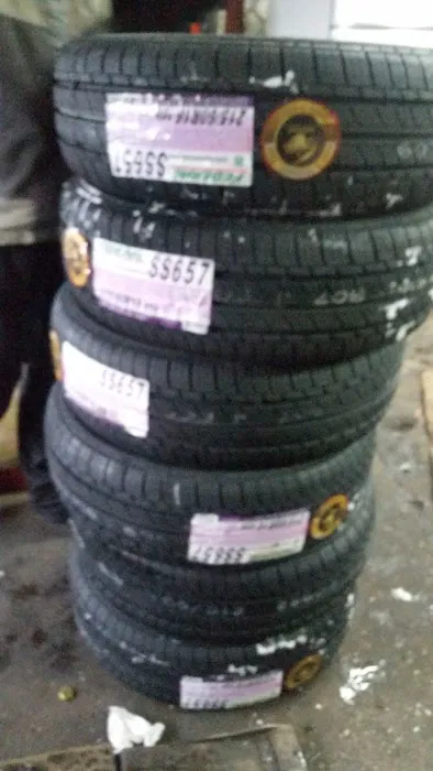 JC Tires 6