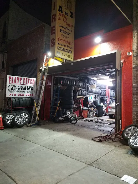 JC Tires 8