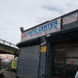 R & D Auto Center ico