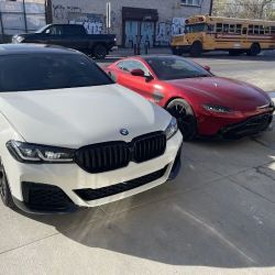Classic Auto Collision ico
