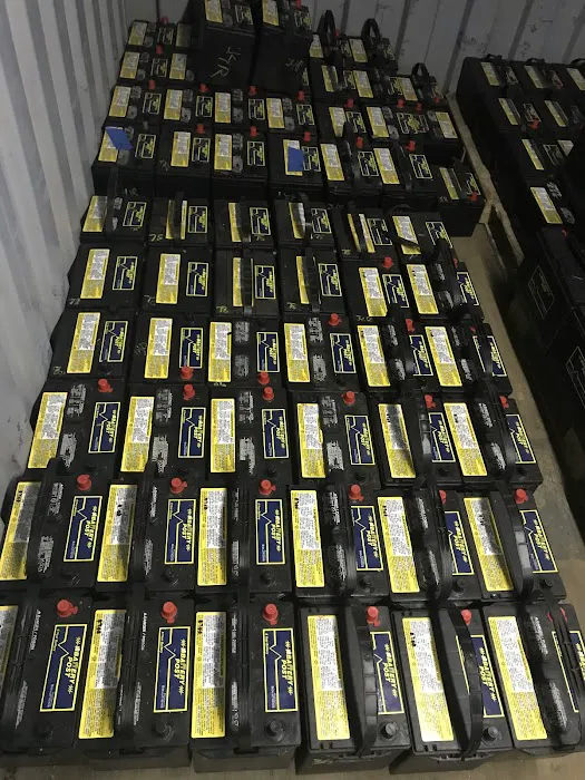 Brooklyn Batteries 3