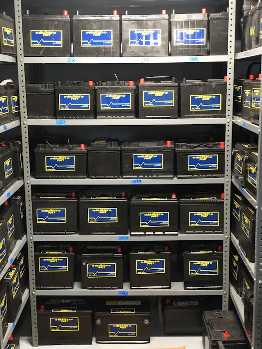 Brooklyn Batteries 9
