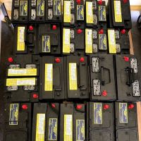 Brooklyn Batteries