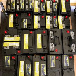 Brooklyn Batteries ico