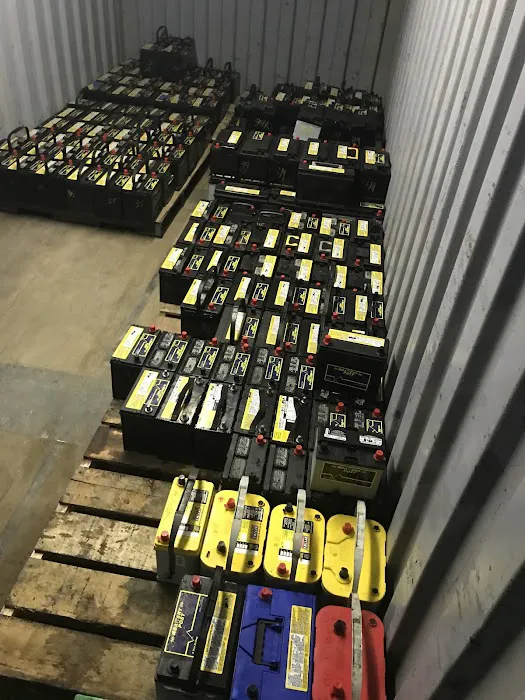 Brooklyn Batteries 5