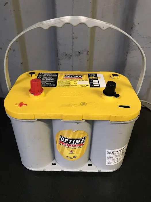 Brooklyn Batteries 1