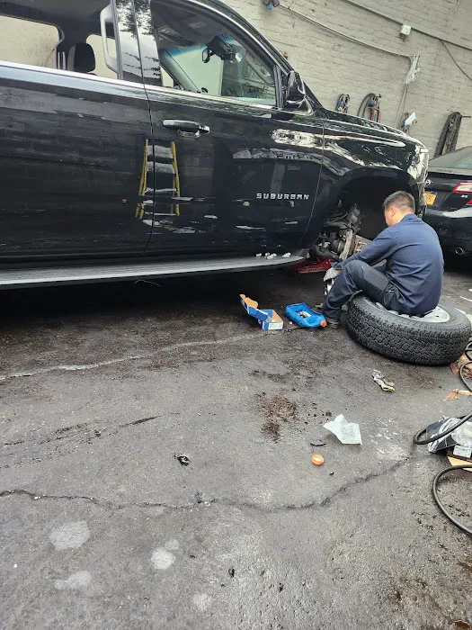 Sunex Auto Repair 0