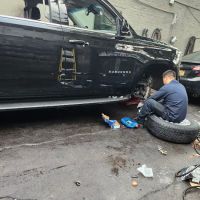 Sunex Auto Repair