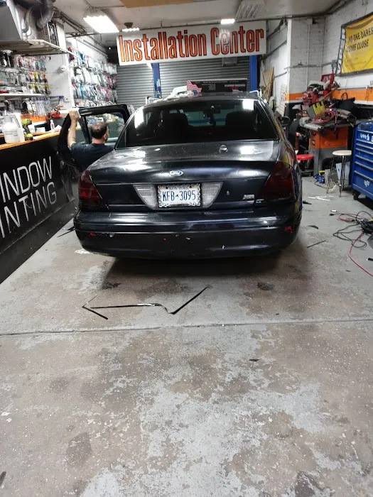 Sunex Auto Repair 6